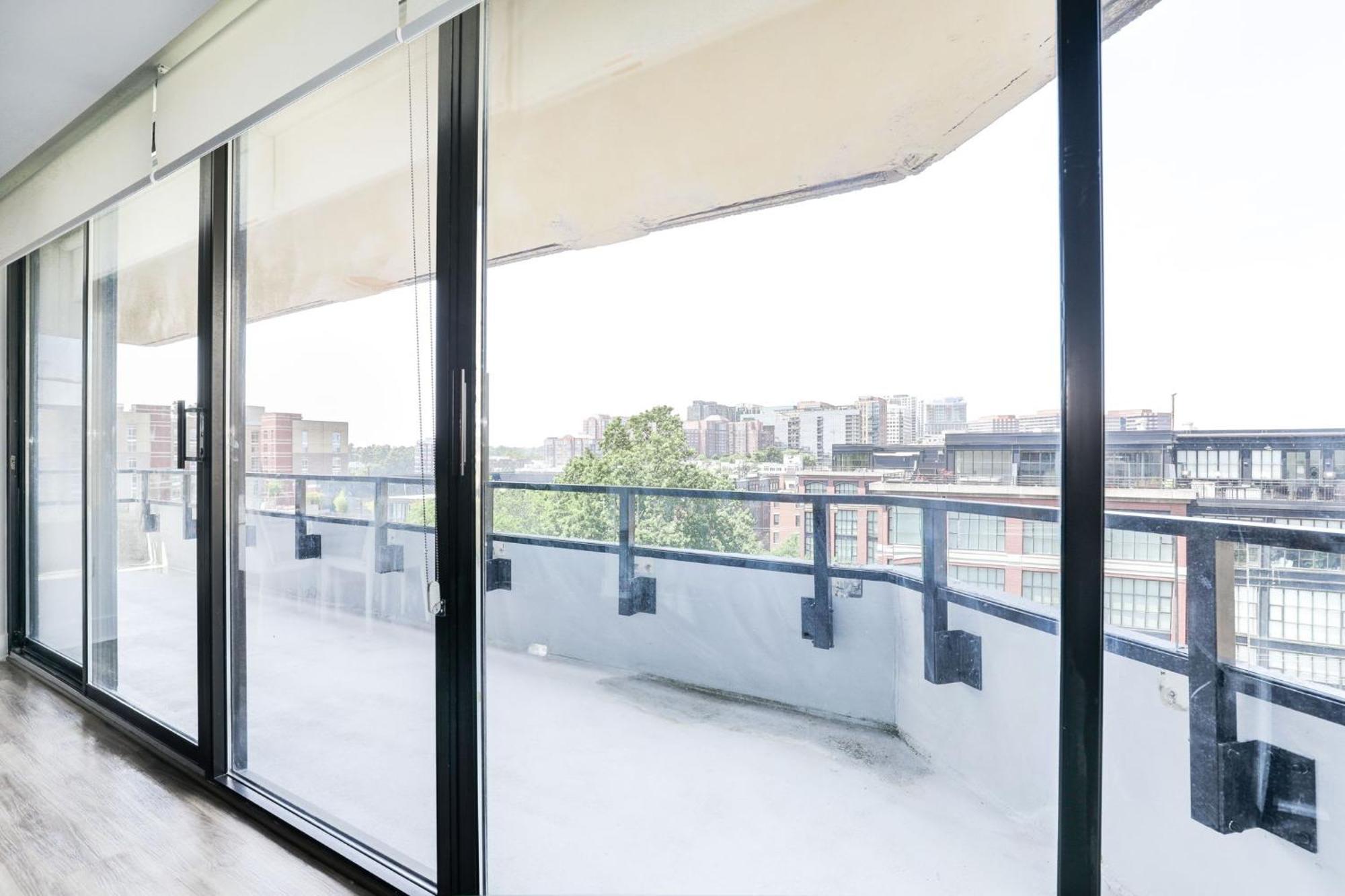 2Br Executive Apartment In Prime Location Arlington Exterior foto